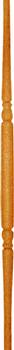 Bild: M120Unsere klassischen Treppensprossen sind: 
fein geschliffenauf Länge geschnittenin allen Holzarten verfügbarsorgfältigste HolzauswahlZapfen 20 mm