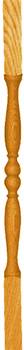 Bild: M404Unsere klassischen Treppensprossen sind: 
fein geschliffenauf Länge geschnittenin allen Holzarten verfügbarsorgfältigste Holzauswahl40 x 40 mm