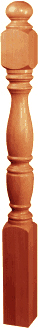 Bild: Pfosten 02Unsere Holzpfosten sind in allen Holzarten verfügbar und:
fein geschliffenauf Länge gefertigtsorgfältigste Holzauswahlin allen Holzarten verfügbarDurchmesser nach Ihren Wünschen4-kant Pfosten